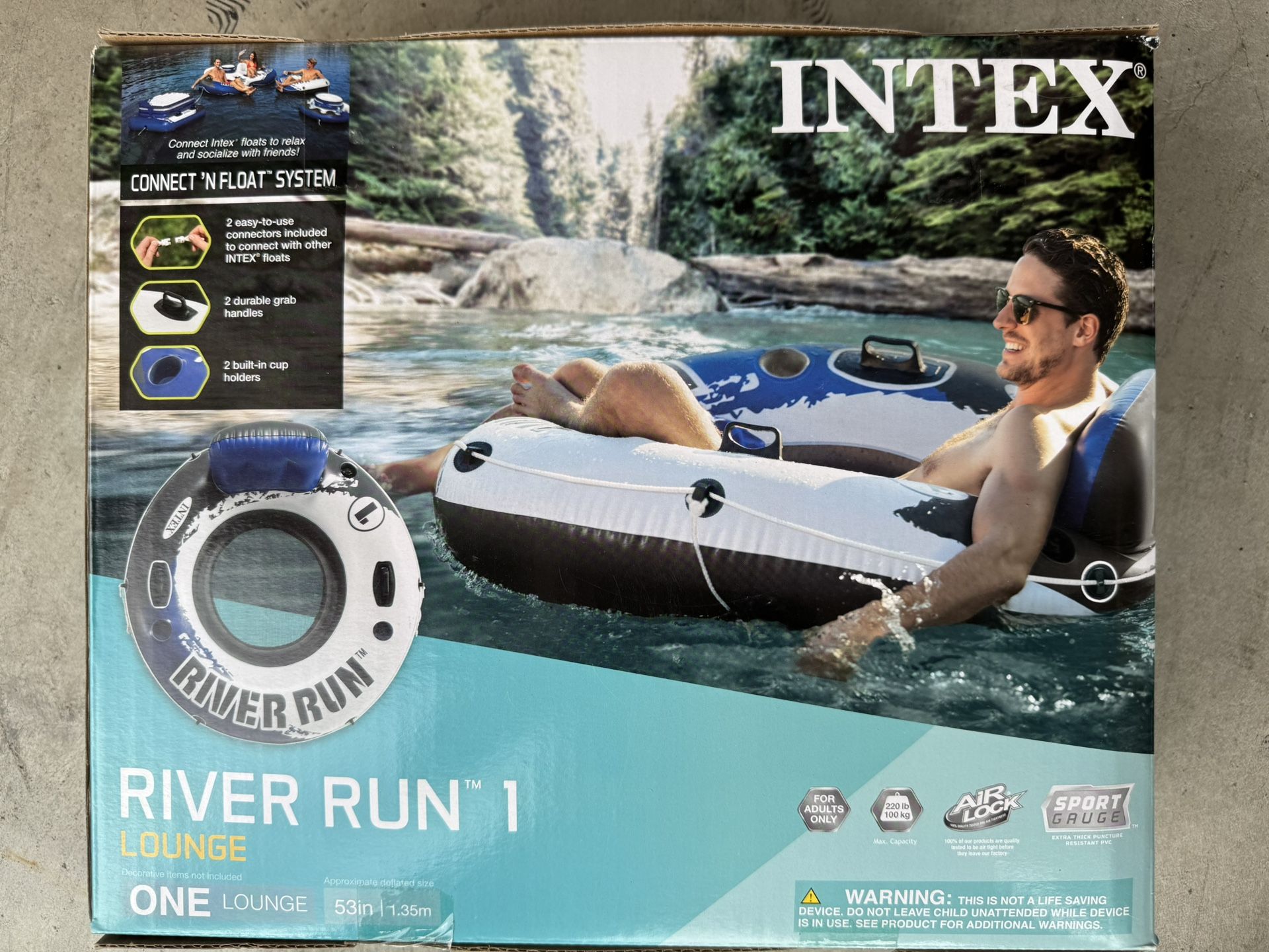 River Raft