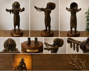 Jeff Wolf Studio "Morning Song"