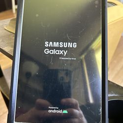 Samsung A7 Lite Tablet