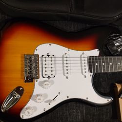 Donner Electric Guitar Kit