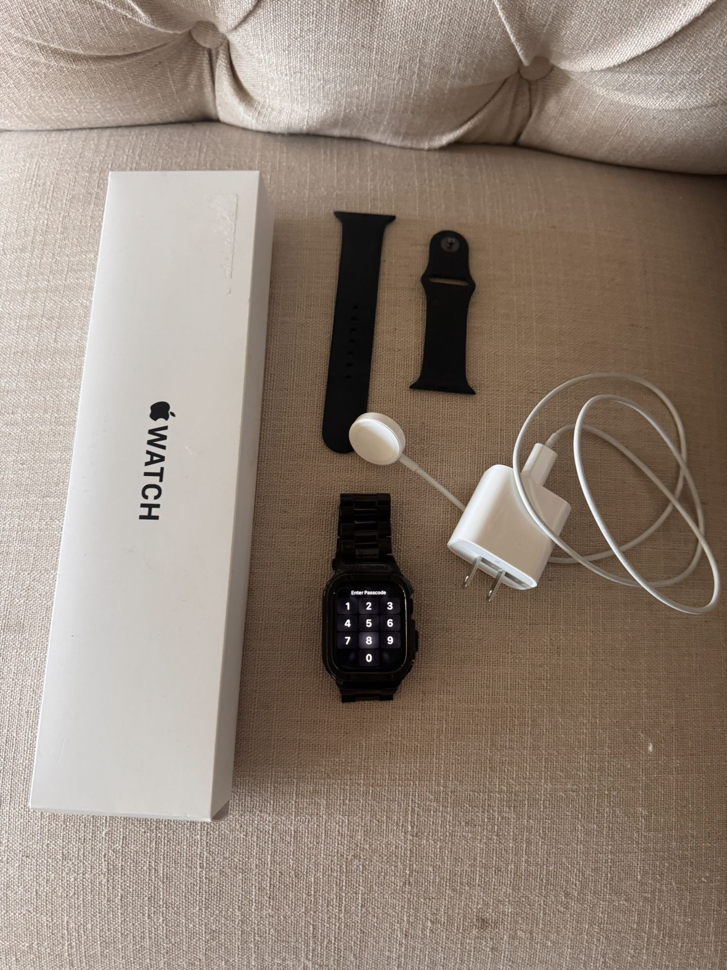 Apple Watch SE 44mm