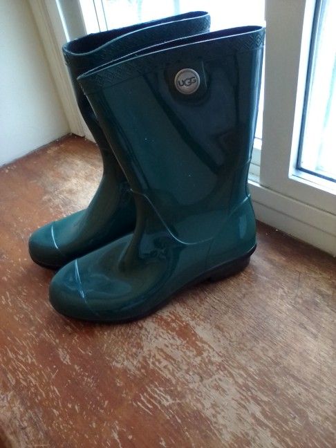 UGG Weather Boots