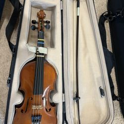 Palatino VN-350 Student Violin