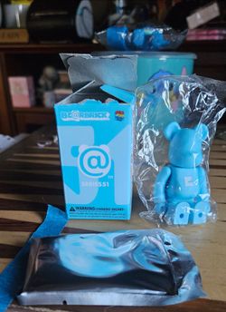 BE@RBRICK Series 51