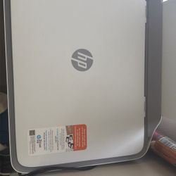 HP Deskjet 2755e All-in-One Printer