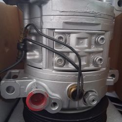 Ac Compressor