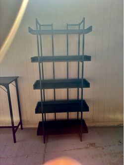 Shelving unit