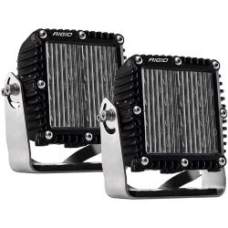 Rigid SAE Driving Lights