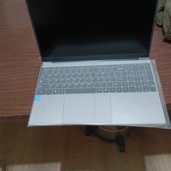 New Laptop 