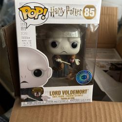 Funko Pop Harry Potter