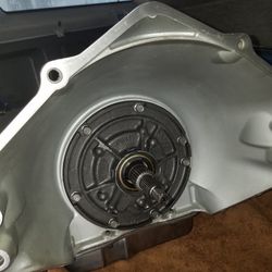 Monster Transmission & Torque Converter 