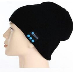 Bluetooth Hat ( Kathleen Ga) $35