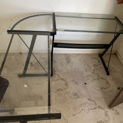 Office Table And Chair