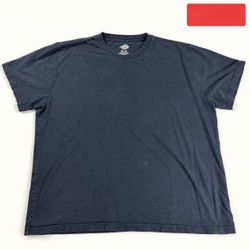 Dickies Solid T-Shirt 2XL