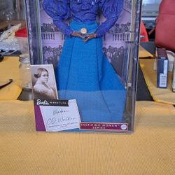 Barbie Signature Line