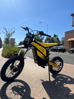 Heybike Villain