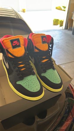 Jordan Tokyo size 9.5