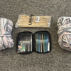 Crochet Kit