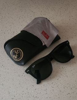Ray-Bans