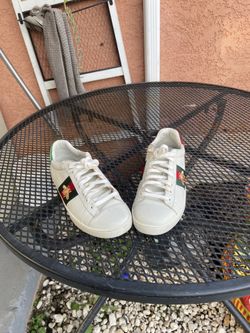 Gucci shoes