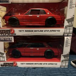 Metal Die Cast