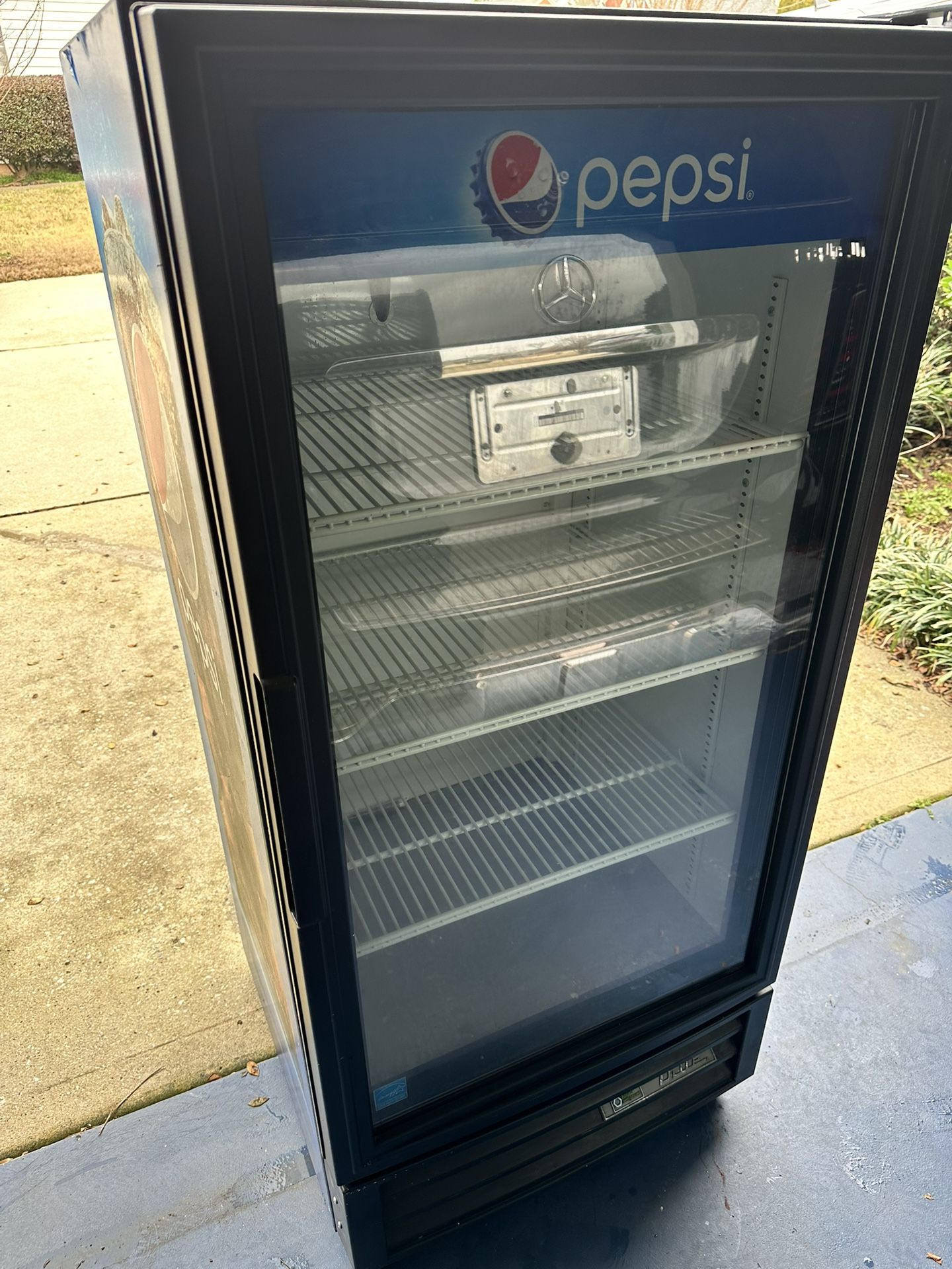 Drinks Cooler