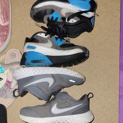 Nike Size 9