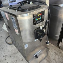 Ice Cream Machine