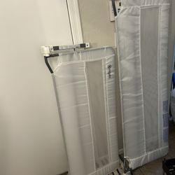 Regalo Swing down Bed Rails