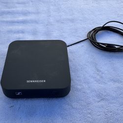 Sennheiser BT T100 Bluetooth Audio transmitter 