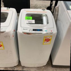 Magic Chef Washer MCSTCW09