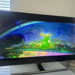 55" Class NU8000 Premium Smart 4K UHD TV
