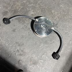 Gaffrig Flame Arrestor 