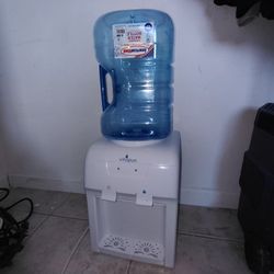 Water Dispenser 30obo