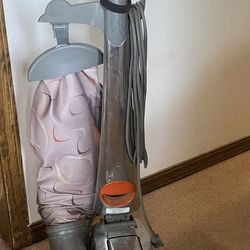 Kirby Vacuum 