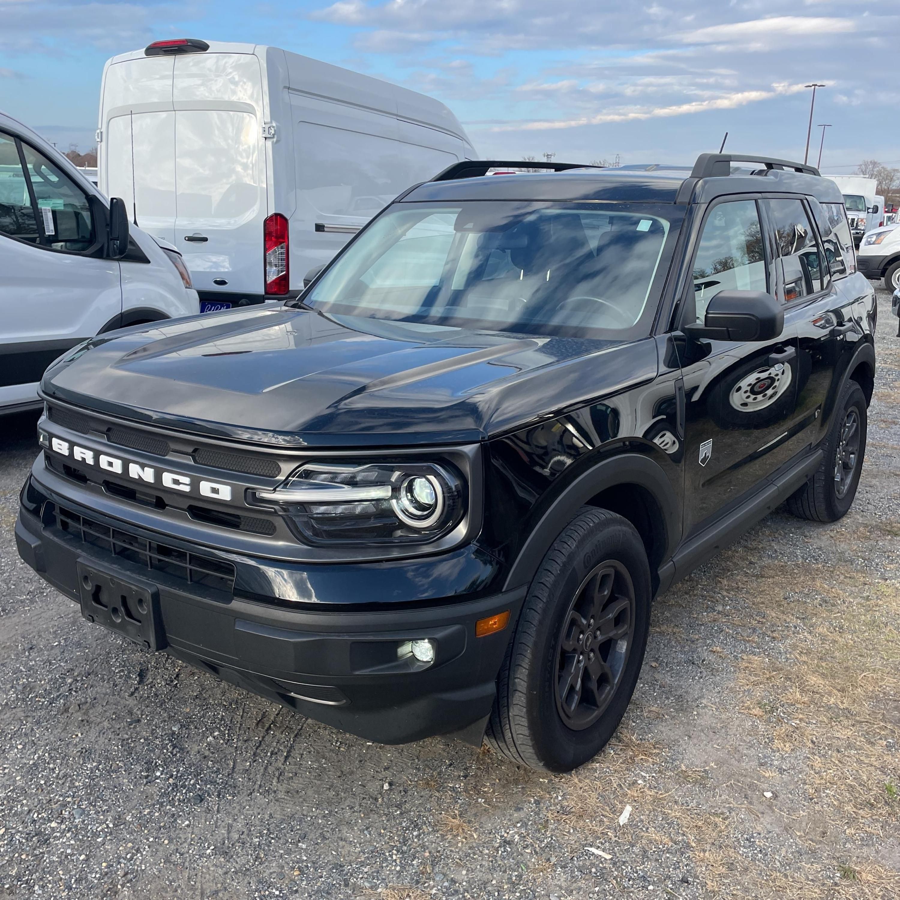Ford Bronco For Sale Charlotte Ncnull
