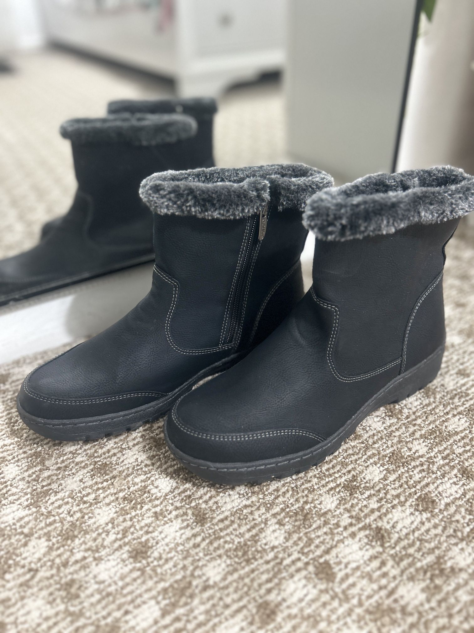 Women’s Boots 