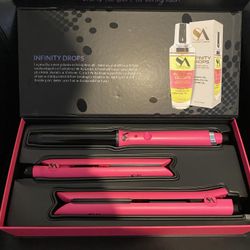 Straight Ahead Professional Trio 