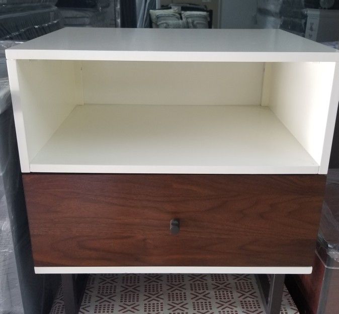 New Night Stand Only $80