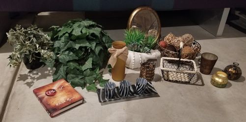 Small Decor