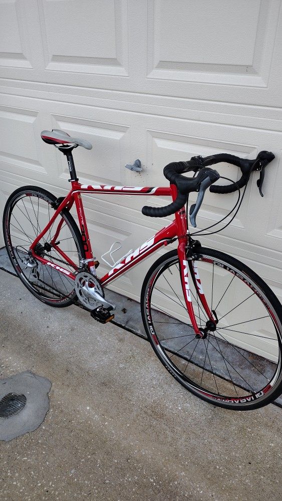 KHS Road Bike 58 XL
