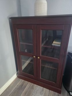 Book shelf