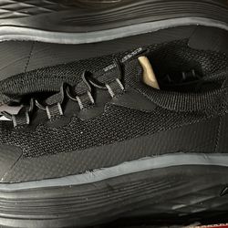 Steel Toe 