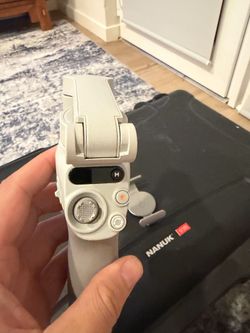 DJI Phone Gymbal
