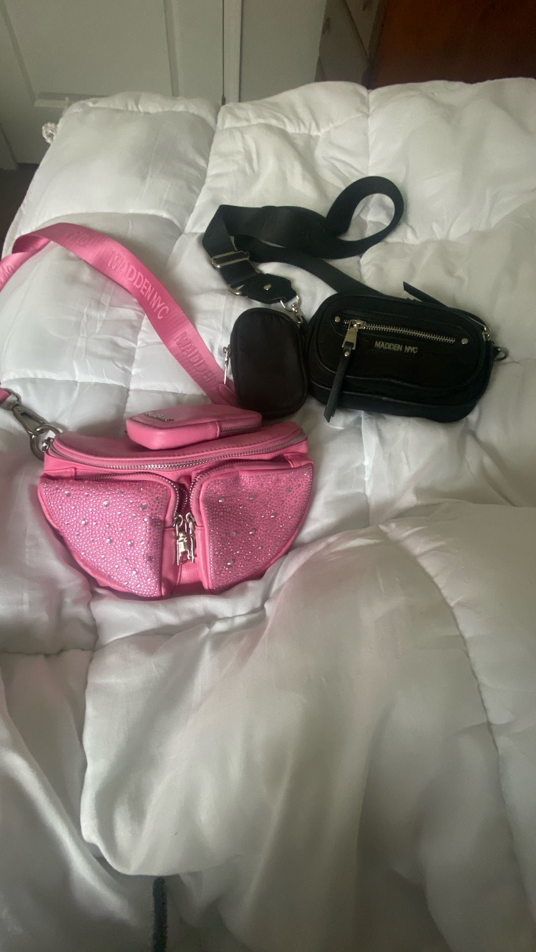 Madden NYC Purses