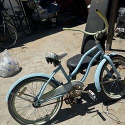 Huffy Cruiser