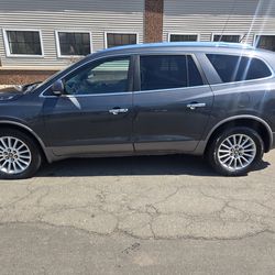 2013  Buick Enclave