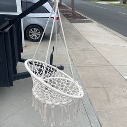 Hanging Chair