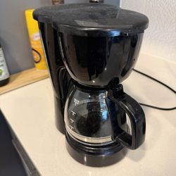 Coffee Maker