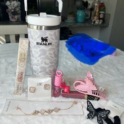 30 Ounce Stanley Set 